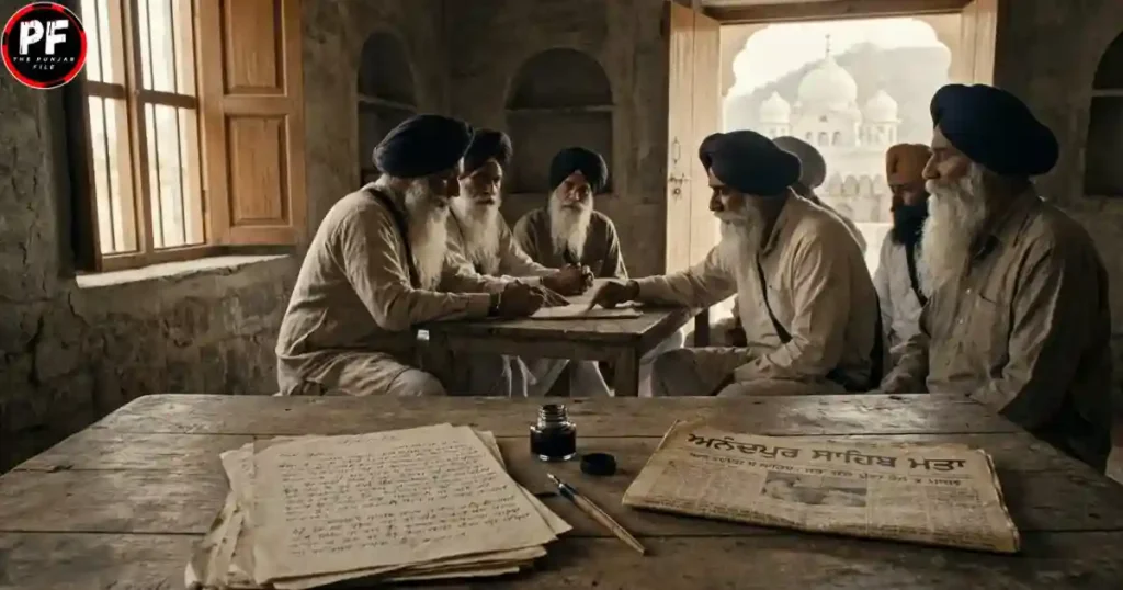 ਅਨੰਦਪੁਰ ਸਾਹਿਬ ਮਤਾ (Anandpur Sahib Resolution) 1973: ਪੂਰਾ ਇਤਿਹਾਸ, ਮੰਗਾਂ ਅਤੇ ਅਰਥ