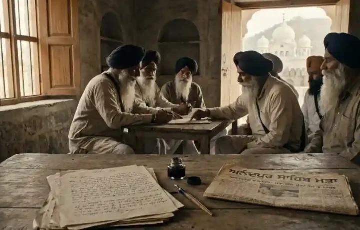 ਅਨੰਦਪੁਰ ਸਾਹਿਬ ਮਤਾ (Anandpur Sahib Resolution) 1973: ਪੂਰਾ ਇਤਿਹਾਸ, ਮੰਗਾਂ ਅਤੇ ਅਰਥ