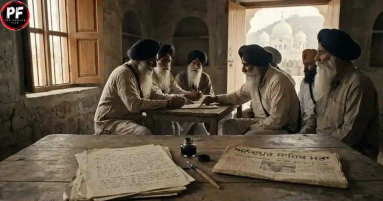 ਅਨੰਦਪੁਰ ਸਾਹਿਬ ਮਤਾ (Anandpur Sahib Resolution) 1973: ਪੂਰਾ ਇਤਿਹਾਸ, ਮੰਗਾਂ ਅਤੇ ਅਰਥ