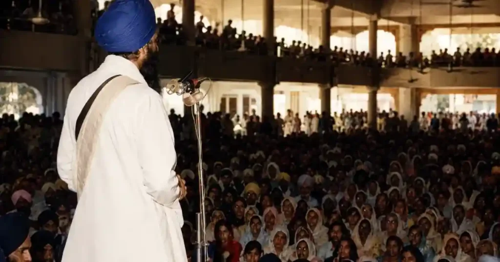 Dharam Yudh Morcha: 1982 Punjab ਦੇ ਹੱਕਾਂ, ਸਿੱਖ ਪਹਿਚਾਣ ਅਤੇ ਸੰਵਿਧਾਨਕ ਸੰਘਰਸ਼ ਦੀ File