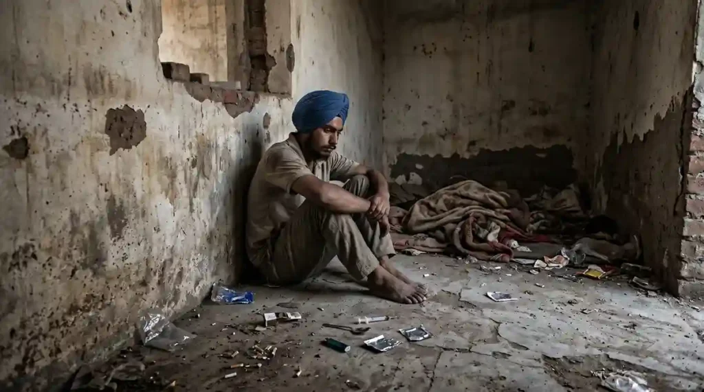 Punjab Drug Crisis: ਨੌਜਵਾਨੀ, ਸਰਹੱਦਾਂ ਅਤੇ ਟੁੱਟਦੇ ਘਰਾਂ ਦੀ ਸੱਚੀ File