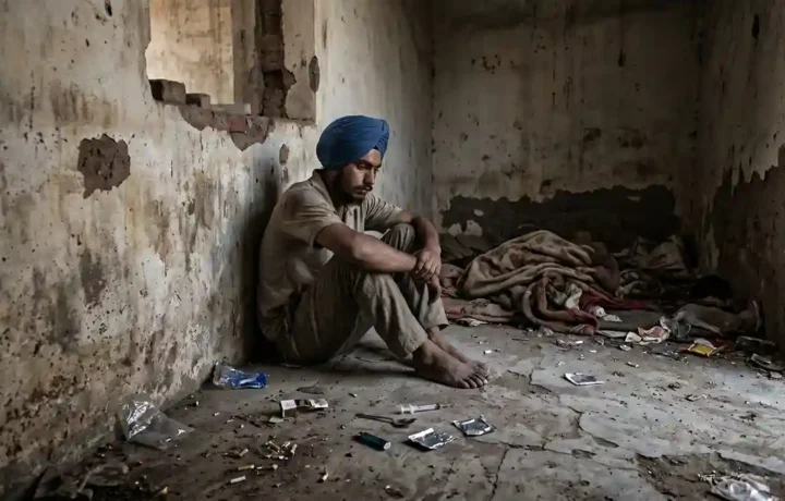 Punjab Drug Crisis: ਨੌਜਵਾਨੀ, ਸਰਹੱਦਾਂ ਅਤੇ ਟੁੱਟਦੇ ਘਰਾਂ ਦੀ ਸੱਚੀ File