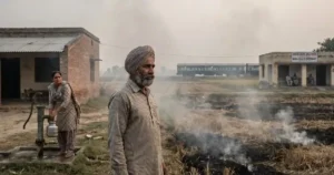 Punjab Environmental Crisis: Pollution, Stubble Burning ਅਤੇ Cancer Belt ਦੀ ਸੱਚੀ ਤਸਵੀਰ